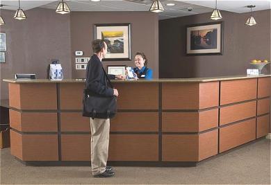 Holiday Inn Express Exp-moncton, New Brunswick Holiday Inn Express Exp-moncton, New Brunswick