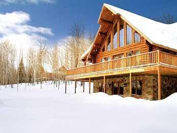 Blueberry Lake Resort Blueberry Lake Resort