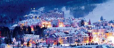 Fairmont Tremblant Fairmont Tremblant