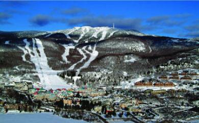 Homewood Suites By Hilton Monttremblant Resort Homewood Suites By Hilton Monttremblant Resort