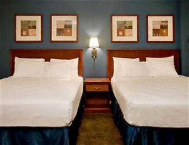 Candlewood Suites Candlewood Suites
