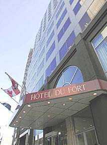 Du Fort Du Fort