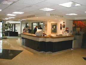 Econo Lodge Aeroport Econo Lodge Aeroport