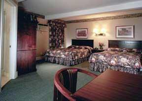 Econo Lodge Montreal South Shore Brossard Econo Lodge Montreal South Shore Brossard