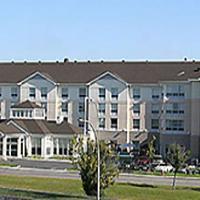 Hilton Garden Inn Montreal Airport Hilton Garden Inn Montreal Airport