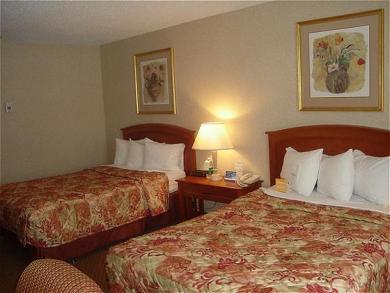 Holiday Inn Pointe-claire Montreal Airport Holiday Inn Pointe-claire Montreal Airport