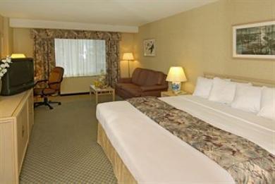 Holiday Inn Select Montreal Centre Ville Downtown Holiday Inn Select Montreal Centre Ville Downtown
