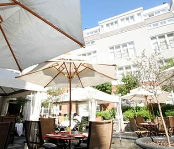 Le Saint Sulpice Hotel Le Saint Sulpice Hotel
