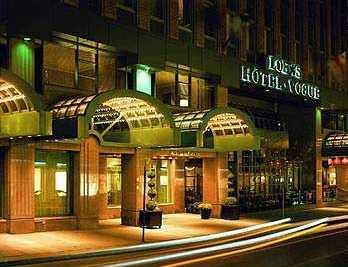 Loews Hotel Vogue Loews Hotel Vogue