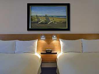 Novotel Montreal Hotel Novotel Montreal Hotel