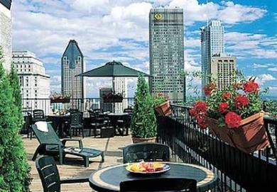 Residence Inn by Marriott - Montreal Downtown Residence Inn by Marriott - Montreal Downtown