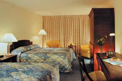 Sandman Hotel Montreal Sandman Hotel Montreal