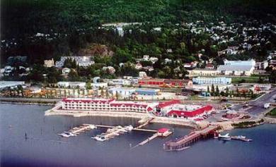 Prestige Lakeside Resort And Conference Centre Prestige Lakeside Resort And Conference Centre