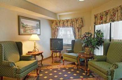 Comfort Inn Niagara Falls Comfort Inn Niagara Falls
