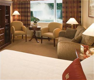 Crowne Plaza Fallsview Crowne Plaza Fallsview