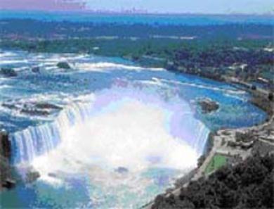 Days Inn - Niagara Falls, Near The Falls Days Inn - Niagara Falls, Near The Falls