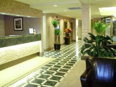 Days Inn Lundys Lane Days Inn Lundys Lane