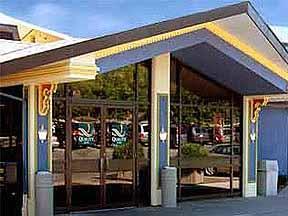 Quality Inn Clifton Hill Hotel Quality Inn Clifton Hill Hotel