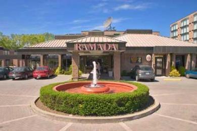 Ramada Coral Resort Hotel Ramada Coral Resort Hotel