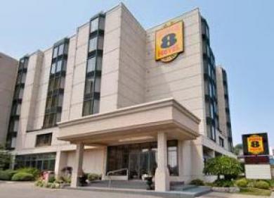 Super 8 Niagara Falls Super 8 Niagara Falls