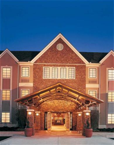 Staybridge Suites Oakville-burlington Staybridge Suites Oakville-burlington