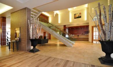 Best Western Plus Orangeville Inn & Suites Best Western Plus Orangeville Inn & Suites