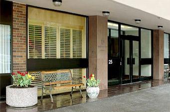 Embassy Hotel & Suites Embassy Hotel & Suites