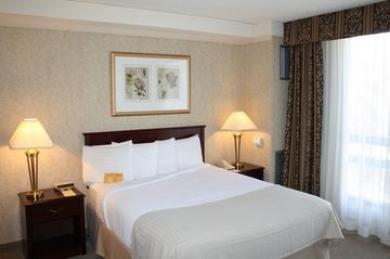 Holiday Inn Suites Downtown Holiday Inn Suites Downtown