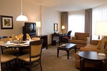 Les Suites Hotel Ottawa Les Suites Hotel Ottawa