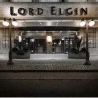 Lord Elgin Lord Elgin