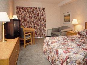 Comfort Inn Owen Sound Comfort Inn Owen Sound