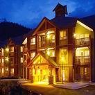 Pemberton Valley Lodge Pemberton Valley Lodge