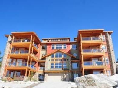 Snowbird Lodge Snowbird Lodge