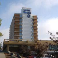 Coast Inn Of The North Hotel Coast Inn Of The North Hotel