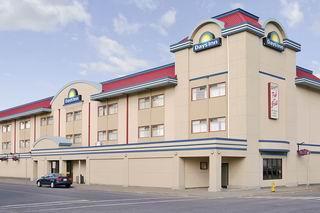Days Inn Prince George Days Inn Prince George