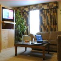 Ramada Downtown Prince George Ramada Downtown Prince George