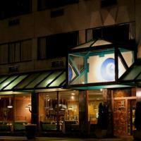 Coast Prince Rupert Hotel Coast Prince Rupert Hotel