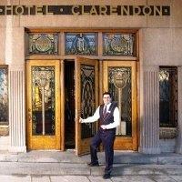 Clarendon Hotel Clarendon Hotel