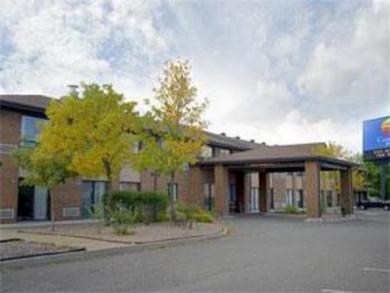 Comfort Inn East Beauport Comfort Inn East Beauport