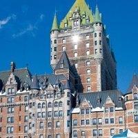 Fairmont Le Chateau Frontenac Fairmont Le Chateau Frontenac