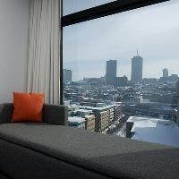 TRYP Quebec Hotel Pur TRYP Quebec Hotel Pur