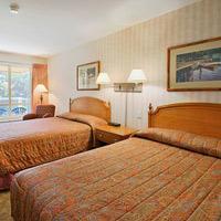Ramada Limited Vancouver Airport Ramada Limited Vancouver Airport