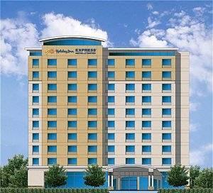 Holiday Inn Express Toronto - Markham Holiday Inn Express Toronto - Markham
