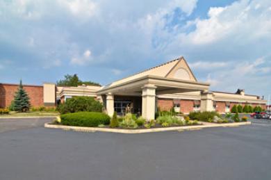 B.w St. Catharines Hotel & Conference Centre B.w St. Catharines Hotel & Conference Centre