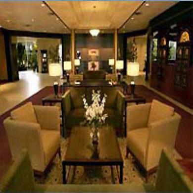 Hotel Des Seigneurs - Saint Hyacinthe Hotel Des Seigneurs - Saint Hyacinthe