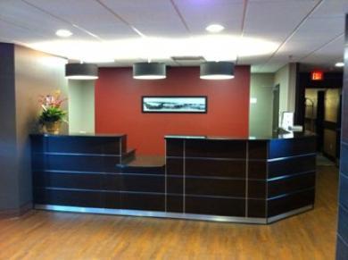 Best Western Plus Blairmore Best Western Plus Blairmore