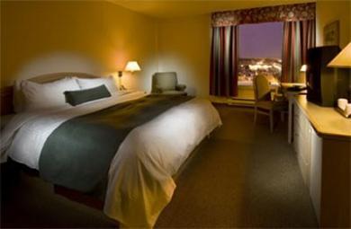 Delta Sherbrooke Hotel Delta Sherbrooke Hotel