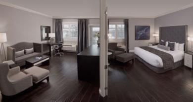 Best Western Premier Prestige Oceanfront Resort Best Western Premier Prestige Oceanfront Resort
