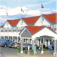 Best Western Travellers Inn Best Western Travellers Inn