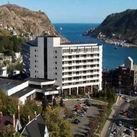 Fairmont Newfoundland Fairmont Newfoundland